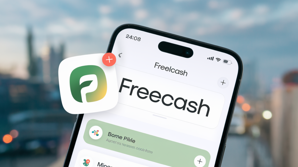 FreeCash App Review 2025