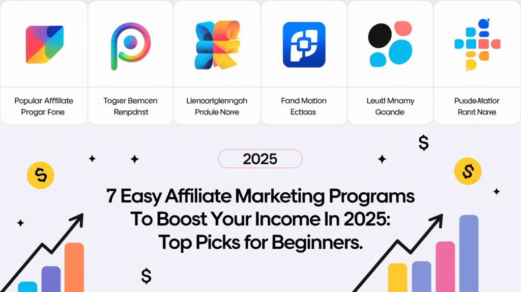 Affiliate Marketing