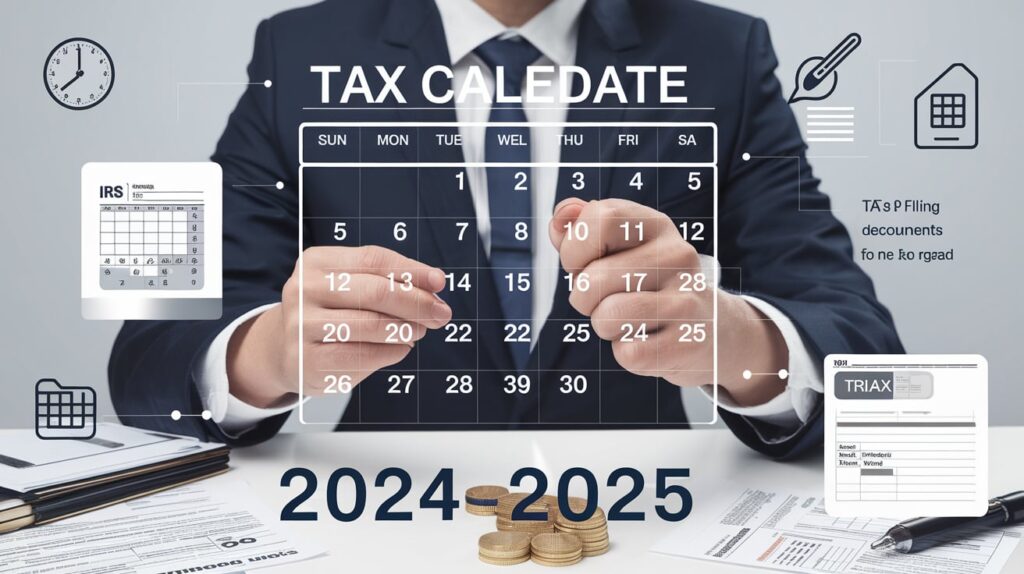 Tax Year