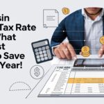 Wisconsin Income Tax Rate