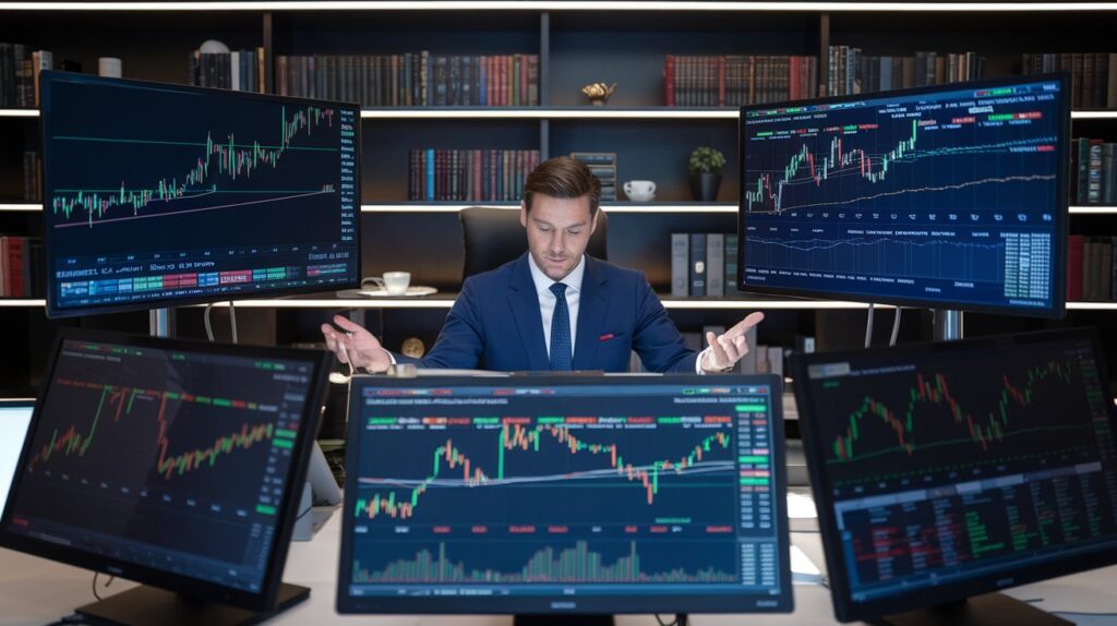 Share Charts