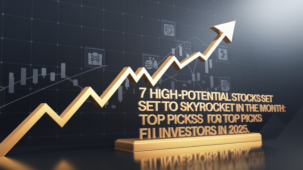High Potential Stocks
