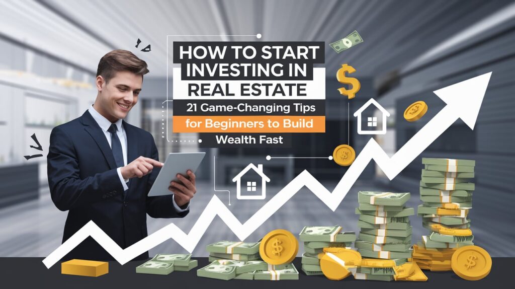 Real Estate